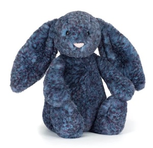 EZBABY UK Lindo Conejo de Peluche de Algodón PP, Súper Suave, Velo Hopps Conny <span class=keywords><strong>Bos</strong></span>, Juniper Rizado, Piel de Tigre, Envío Rápido - Product Image 6