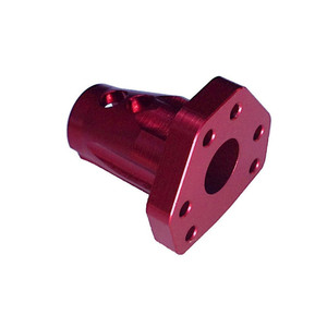 Angled nhôm chỉ đạo Wheel Hub bởi <span class=keywords><strong>Kart</strong></span> chủ cho Racing Go <span class=keywords><strong>Kart</strong></span> - Product Image 5