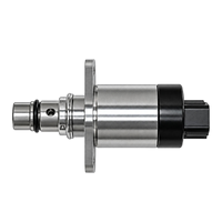 Vanne de commande d'aspiration 294200-4970 2942004970 8-98145449-1 pour Isuzu 4HK1 6HK1 Vanne de commande SCV