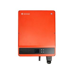 อินเวอร์เตอร์ GoodWe GW50KS-MT 50 กิโลวัตต์ 3 เฟส DC/AC แบบสตริง พร้อม 5 MPPT จ่ายไฟเฟสเดียว ประสิทธิภาพ 99.9% 50Hz/60Hz 37684 Goodwe - Product Image 2