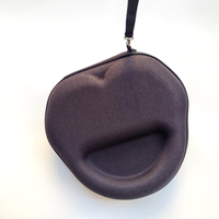 Étuis pour écouteurs sans fil en gros, étanches, résistants aux chocs, coque rigide pour écouteurs Airpods Max