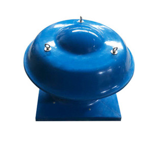 Matériau de lames en PRF certifiées CE Ventilateur <span class=keywords><strong>extracteur</strong></span> de toit à flux axial électrique AC industriel Ventilateur <span class=keywords><strong>d</strong></span>'extraction de toit pour l'usine - Product Image 3