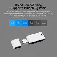 Lecteur de cartes USB 3.0 SD TF MicroSD 2 en 1 pour iPhone Android GoPro DJI Drone Dash Cam Action Cam Adaptateur de carte mémoire haute vitesse