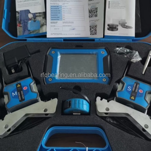 Herramienta de Alineación de Ejes Láser SKF Original Importada TKSA 31, Herramienta de Alineación de Ejes TKSA31 TKSA 31 para Otros Accesorios de Rodamientos - Product Image 3