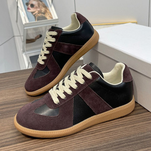 <span class=keywords><strong>Scarpe</strong></span> da Ginnastica Oxford in Vera Pelle con Rialzo per <span class=keywords><strong>Donna</strong></span>, Versatili e Traspiranti, Bianche, per Primavera e Autunno - Product Image 3