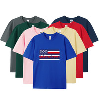 T Famous Brands Best-seller Vêtements slim tendance en coton de luxe pour hommes
