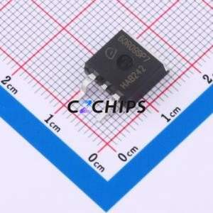 Transistor à effet de champ (MOSFET) IPB60R099P7ATMA1 TO-263-3, neuf et original - Product Image 1