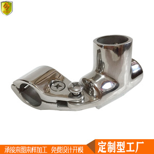 Ensembles de capuchons coulissants bidirectionnels spéciaux pour colliers de serrage de tuyaux, colliers de serrage de tuyaux et filetages pour composants de fixation de pare-soleil - Product Image 4