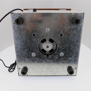 LXJ-802 צנטריפוגות 12*20ml חם למכור 80-2 שולחן נמוך מהירות העבודה מעבדתיים צנטריפוגה 802 - Product Image 6