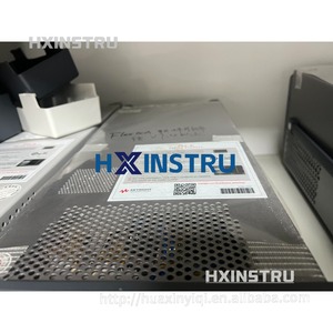เครื่องวัดออสซิลโลสโคปแบบเก็บตัวอย่างแสง Keysight N1092A DCA-M มือสอง hx1 - Product Image 2