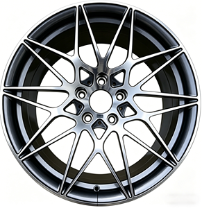 Rines de aleación de aluminio forjado <span class=keywords><strong>BBR</strong></span> 18 19 20 21 pulgadas ET25/30/35 PCD5x112/120 CB72.6/66.5 para BMW F80 G20 G30 E90 E92 E93 F35 - Product Image 3