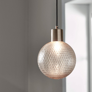 Salle à manger de luxe lustre luminaires suspensions plafonniers modernes - Product Image 6