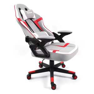 Silla de Juego Ergonómica Ajustable de Alta Calidad, Estilo Ejecutivo Moderno, Fabricación de Primera Calidad, Modelo 5983 - Product Image 6