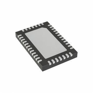 38 WFQFN ชิ้นส่วนอิเล็กทรอนิกส์แบบมีแผ่นรองรับแรงกระแทกในตัว (PMIC) LTC2928CUHF มีสินค้าในสต็อก # TRPBF - Product Image 1