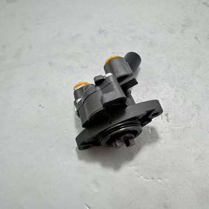 Pompe de transfert de carburant de haute qualité pour engins de construction, compatible avec les modèles 326-1006, 3261006, 324D, 325D, 329D, 330C, 330D, 336D - Product Image 1