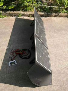 แผงโซลาร์เซลล์ <span class=keywords><strong>Jinko</strong></span> 250w N-type Topcon แบบสองหน้า สำหรับติดตั้งบนหลังคา มีสินค้าในคลังสินค้า พร้อมบริการติดตั้งโซลาร์เซลล์เชิงพาณิชย์ - Product Image 3