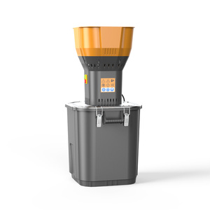 30L 45L 55L động vật gia cầm thức ăn máy xay và máy trộn thức ăn gà Máy Nghiền để bán - Product Image 2