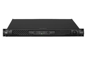 Amplificateur de puissance numérique 4*1000W avec Dante Best Seller Amplificateur de puissance numérique Classe D Professional Ktv Home Theater Conference - Product Image 2