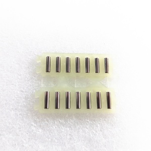 WD Original New 00.550.1267 FF2025ZW FF2535ZW FF3045ZW FF3555ZW Linear Needle Bearing <b>Printing</b> <b>Machine</b> Braiding <b>Machine</b> Bearing - Product Image 1