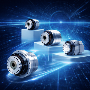 Module d'articulation robotique 2026 Fancy Gearmotor pour robot humanoïde - Product Image 1