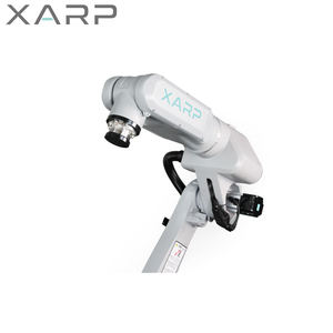 10. Payload 6 محاور ذراع روبوت مقبض منخفض التكلفة صناعي روبوت مناولة منصات تحميل عالية الدقة 10. - Product Image 5