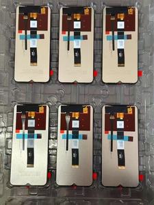Pantalla LCD para Xiaomi Redmi 9 10 Redmi12 Redmi13c A1 <span class=keywords><strong>A3</strong></span> con 1 año de garantía Pantalla Digitalizador de pantalla táctil Note11 Asamblea - Product Image 4