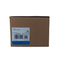 Nuevo Controlador PLC CJ1W-NC214 Original para Control Industrial y Programación PLC, Disponible en Almacén