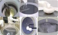 Machine de moulage sous pression à chambre chaude pour composants semi-conducteurs, circuits intégrés, pièces optoélectroniques solaires, et cassette FOUP de nettoyage
