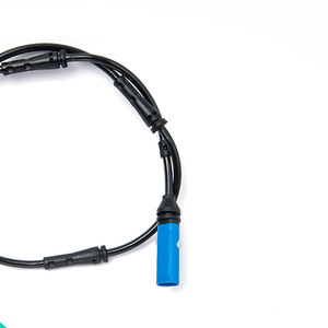Cable de Advertencia de Frenado para BMW Serie 5, 922 mm, OE 34356861808, Pieza de Repuesto - Product Image 3