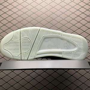 Nouvelles chaussures de <span class=keywords><strong>basket</strong></span>-ball inspirées des designers, baskets rétro à tige haute, lacets, respirantes, confortables, antidérapantes, amortissantes - Product Image 4