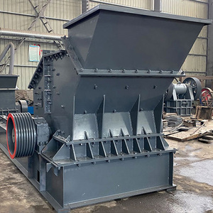 Concasseur à percussion de haute qualité avec marteaux annulaires, machine à concasser le sable, machine à fabriquer du sable – Meilleur prix - Product Image 5