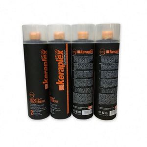 Tratamiento de Keratina <span class=keywords><strong>para</strong></span> <span class=keywords><strong>el</strong></span> <span class=keywords><strong>Cabello</strong></span> con Formaldehído, Precio al por Mayor, Mejor Calidad, Mayor Cantidad de Proteínas, 8% Botox Capilar - Product Image 1