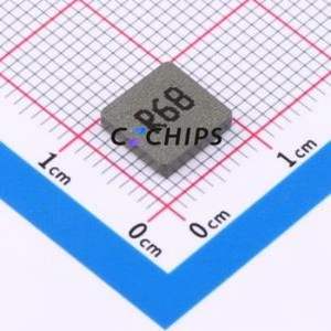 Inductor de Potencia SMD YSPIT0720A-R68M, 7.8x7.6mm (Inductancia: 680nH) (Precisión: 20% Corriente de Saturación (Isat): 25A) - Product Image 1