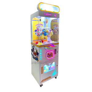 Juego que funciona con monedas para niños, cortadora de aperitivos, tocadiscos, máquina de muñecas Premium, regalo creativo - Product Image 4