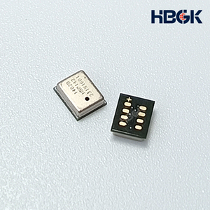 Hbp1402d 290psi New Original cảm biến áp suất giao diện điện năng thấp độ chính xác cao lga8/IC cho độ ẩm đo lường - Product Image 4