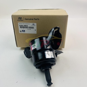 Soporte de motor al por mayor (BRACKET ASSY-ENGINE MTG) 21810-1R010 218101R010 para H-YUNDAI SOLARIS 21810 1R010 - Product Image 3