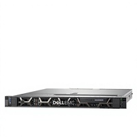 Untuk () PowerEdge R6515 AMD EPYC IPFS Server Rakit yang Dipasang di Rak Asal Cina