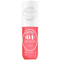 YIWU SLOGGI Usine Vente en Gros Body Personnalisable pour Parfum Femme Écologique Longue Durée Multi-Senteurs Numéroté 250ml