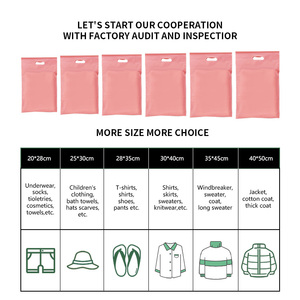 Buste Postali Personalizzabili Biodegradabili, Sacchetti per Spedizioni Compostabili su Misura per Abbigliamento, Corrieri e Industria - Product Image 5