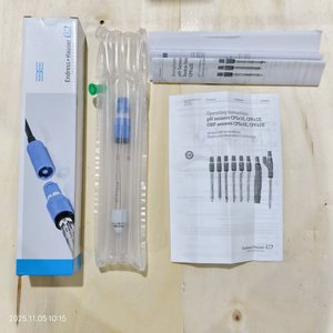 Endress + hautuser orbisint CPS11D ดิจิตอลขั้วไฟฟ้า PH CPS11D-7BA21/CPS11D-7BT21/CPS11D-7BT2G - Product Image 6