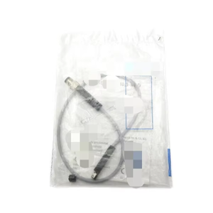 Sme-8f-ds-24v-wbrk0,<span class=keywords><strong>3</strong></span>-m8d 525896 Nsmp Nuevo y Original en Existencia, Controlador de Programación PLC Dedicado para Automatización Industrial - Product Image 1