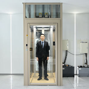 <span class=keywords><strong>Ascenseur</strong></span> miniature silencieux et fiable pour maison, <span class=keywords><strong>ascenseur</strong></span> résidentiel pratique pour maison individuelle, villa résidentielle - Product Image 5
