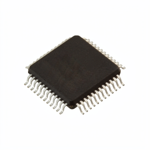 แผ่นวงจรรวม32แผ่นสัมผัส VFQFN วงจรรวม IC แบบฝัง ISPGAL22V10AB-5LN IC PLD 10MC 32QFN 5NS จากผู้จัดจำหน่ายที่ได้รับอนุญาต - Product Image 1