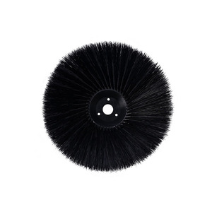 OEM đường phố làm sạch điện đường quét nhựa bên bàn chải đường quét bàn chải - Product Image 4