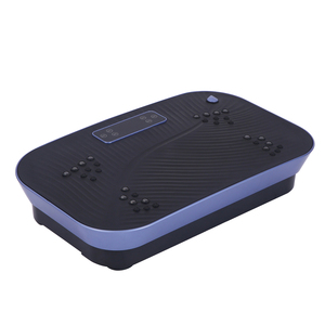 Spain In Stock 180 Speed Levels Adjustable Fat <b>Vibrator</b> Body Vibration Machine Home Fitness Equipment for Weight Loss Exercise - Product Image 1