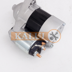 คาลูเจ23300-1F710มอเตอร์สตาร์ท233001F771 233001F772 233001F77B 233001F77A 233001F7R1 233001F77C สำหรับ <span class=keywords><strong>Nissan</strong></span> Micra Note - Product Image 1