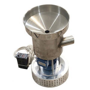 Separador por Gravedad Flexicone Africa Gold Prospector con Motor, Capacidad 300kg/h, 220V - Product Image 1