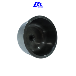 Gr5 Titan thép không gỉ khử Muối bơm cánh quạt 5-trục CNC phay với dây EDM - Product Image 2