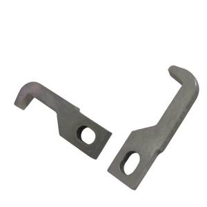 Couteau supérieur pour machine à coudre de marque taïwanaise 11441, qualité domestique, forte adhérence des bords, en fer, garantie 1,5 an, vente en gros - Product Image 2