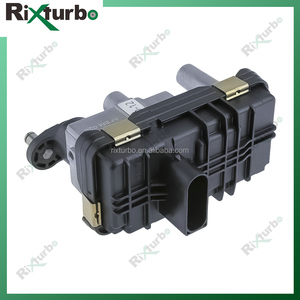 Aktuator Elektronik Rixturbo 797863-0047 6NW010430-12 819976 untuk BMW 1 2 3 4 5 X3 X4 2.0 150HP 163HP 190HP B47OL B47D20 2015 - Product Image 6